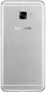 Samsung SM-C500 Galaxy C5 64Gb DuoS Silver